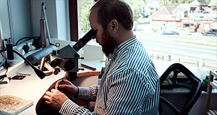 Профессия: ювелир