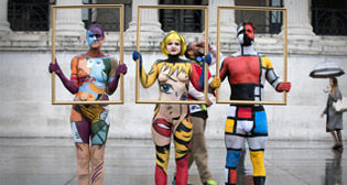 Фотохроника 25 сентября