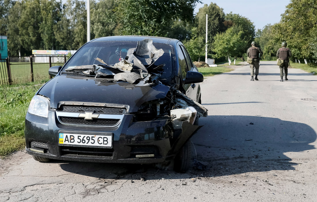 На охрану общественной безопасности и порядка на территории области привлечено более 2800 сотрудников полиции
