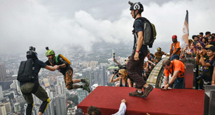 Фотохроника 29 сентября