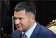 Исполняющий обязанности губернатора Приморского края Андрей Тарасенко, 54 года