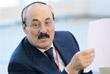 Экс-глава Дагестана Рамазан Абдулатипов, 71 год