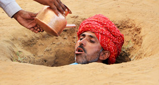 Фотохроника 6 октября