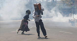 Фотохроника 16 октября