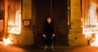 Перформансы Павленского