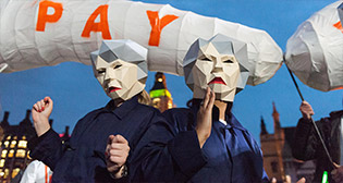 Фотохроника 18 октября