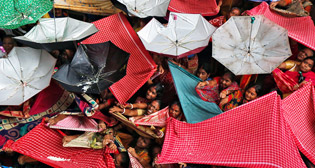 Фотохроника 20 октября