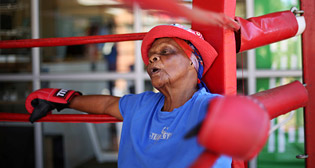 Лучшие фото недели