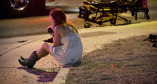 Стрельба в Лас-Вегасе