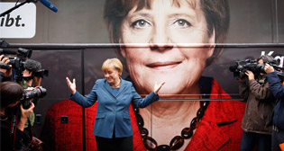 Самые влиятельные женщины мира