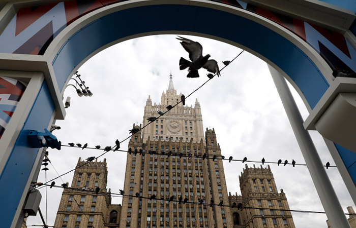 Сергей Губарев: пауза в переговорах по приднестровскому урегулированию "абсолютно неоправданная"