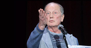 Ушел из жизни Михаил Задорнов