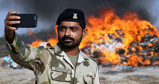 Лучшие фото недели