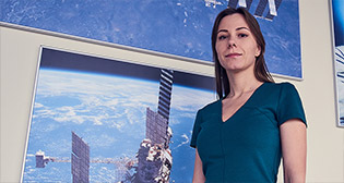 Профессия: психиатр в космической медицине