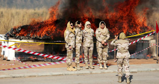 Фотохроника 5 декабря