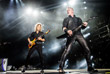 Группа Metallica - $66,5 млн
