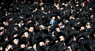 Фотохроника 12 декабря