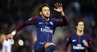 Самые дорогие футболисты мира