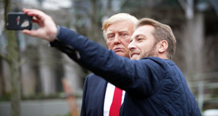 Фотохроника 12 января