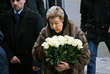 Вдова первого президента России Наина Ельцина