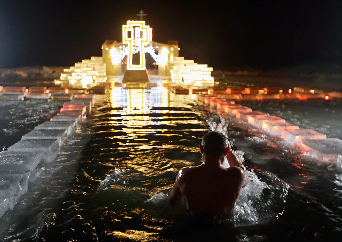 Лысая гора, Белоруссия