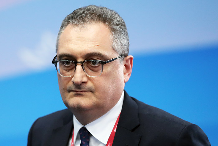 Россия не будет выполнять односторонние санкции США в отношении КНДР