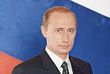 Владимир Путин: 2000