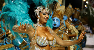 Фотохроника 9 февраля