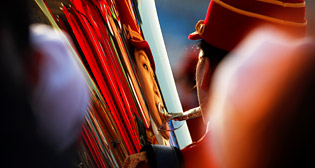 Лучшие фото недели