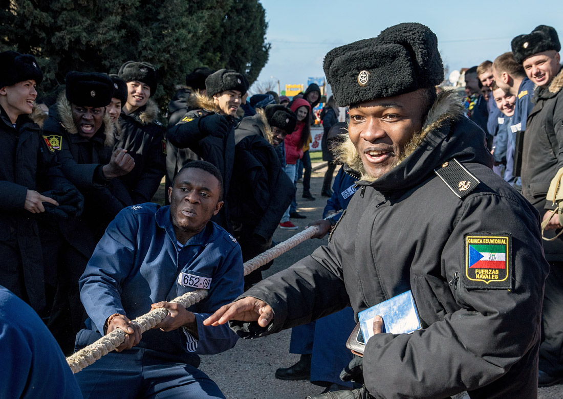 Республика Крым