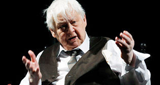 Ушел из жизни Олег Табаков