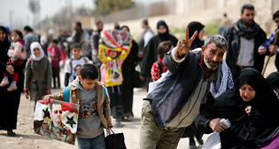 Фотохроника 15 марта