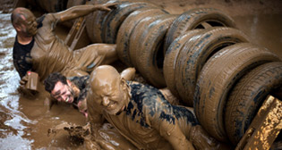 Фотохроника 16 марта