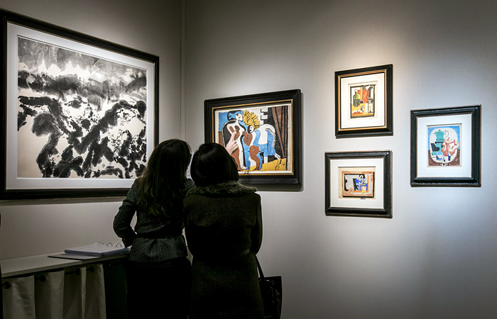 Рисовать и властвовать