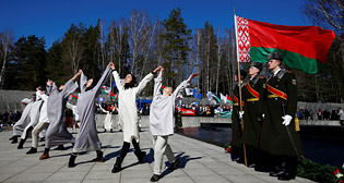 Фотохроника 22 марта