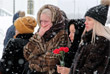 Акции в память о погибших при пожаре в Кемерове