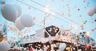 Фотохроника 27 марта