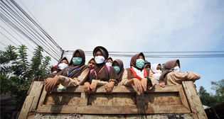 Фотохроника 11 мая