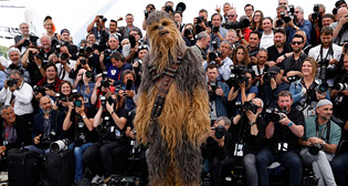 Фотохроника 15 мая