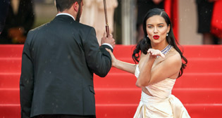 Фотохроника 17 мая