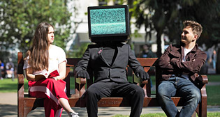 Фотохроника 23 мая