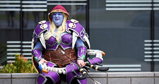 Фотохроника 25 мая