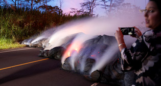 Фотохроника 29 мая