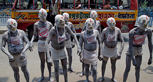 Фотохроника 31 мая