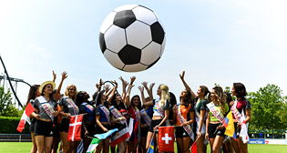 Фотохроника 6 июня