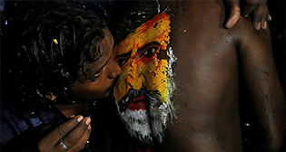 Фотохроника 7 июня