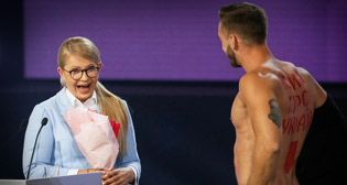 Фотохроника 15 июня