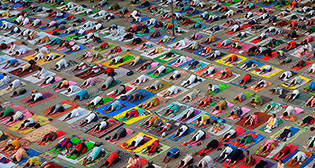 Фотохроника 19 июня