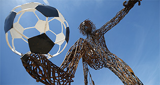 Фотохроника 22 июня