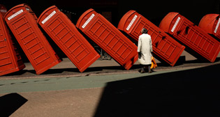 Лучшие фото недели